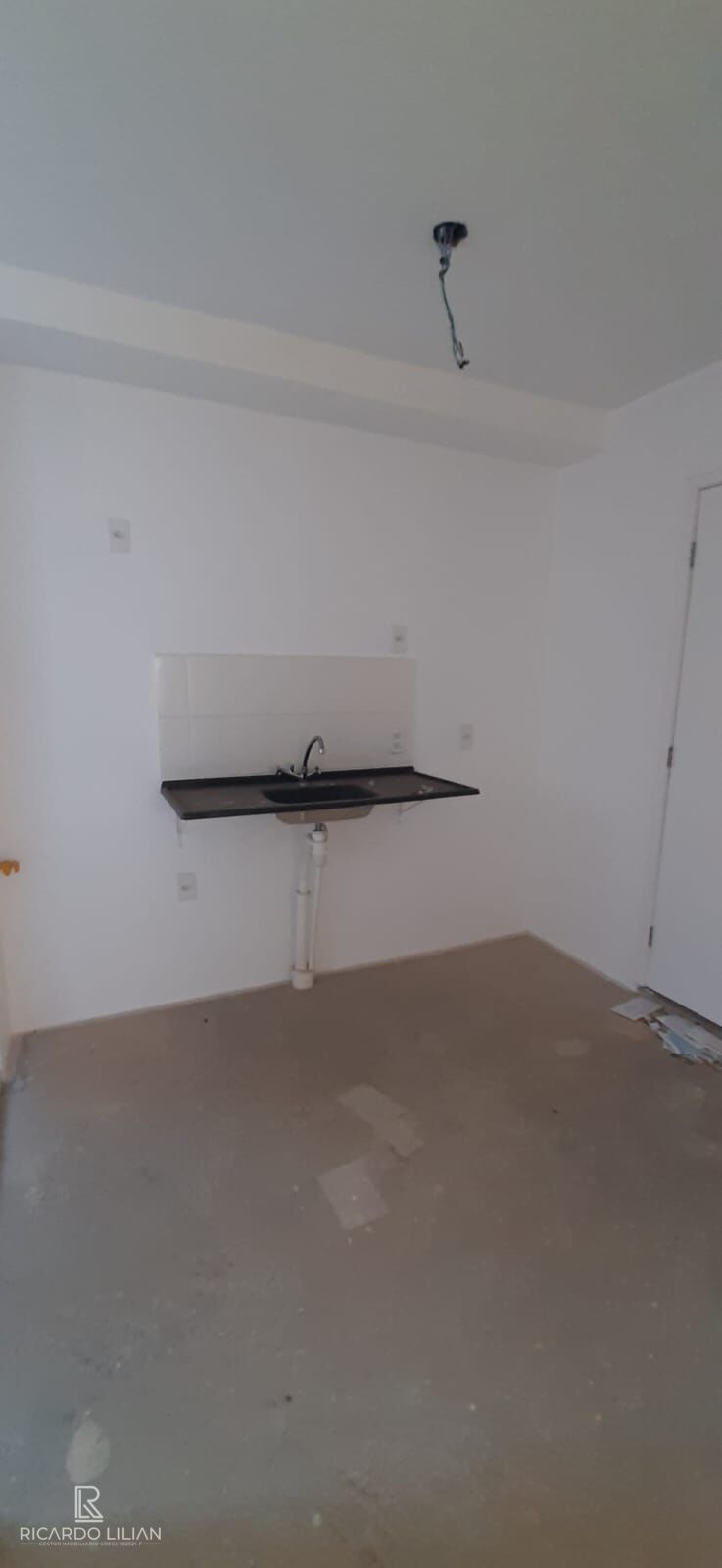 Apartamento, 2 quartos, 35 m² - Foto 3