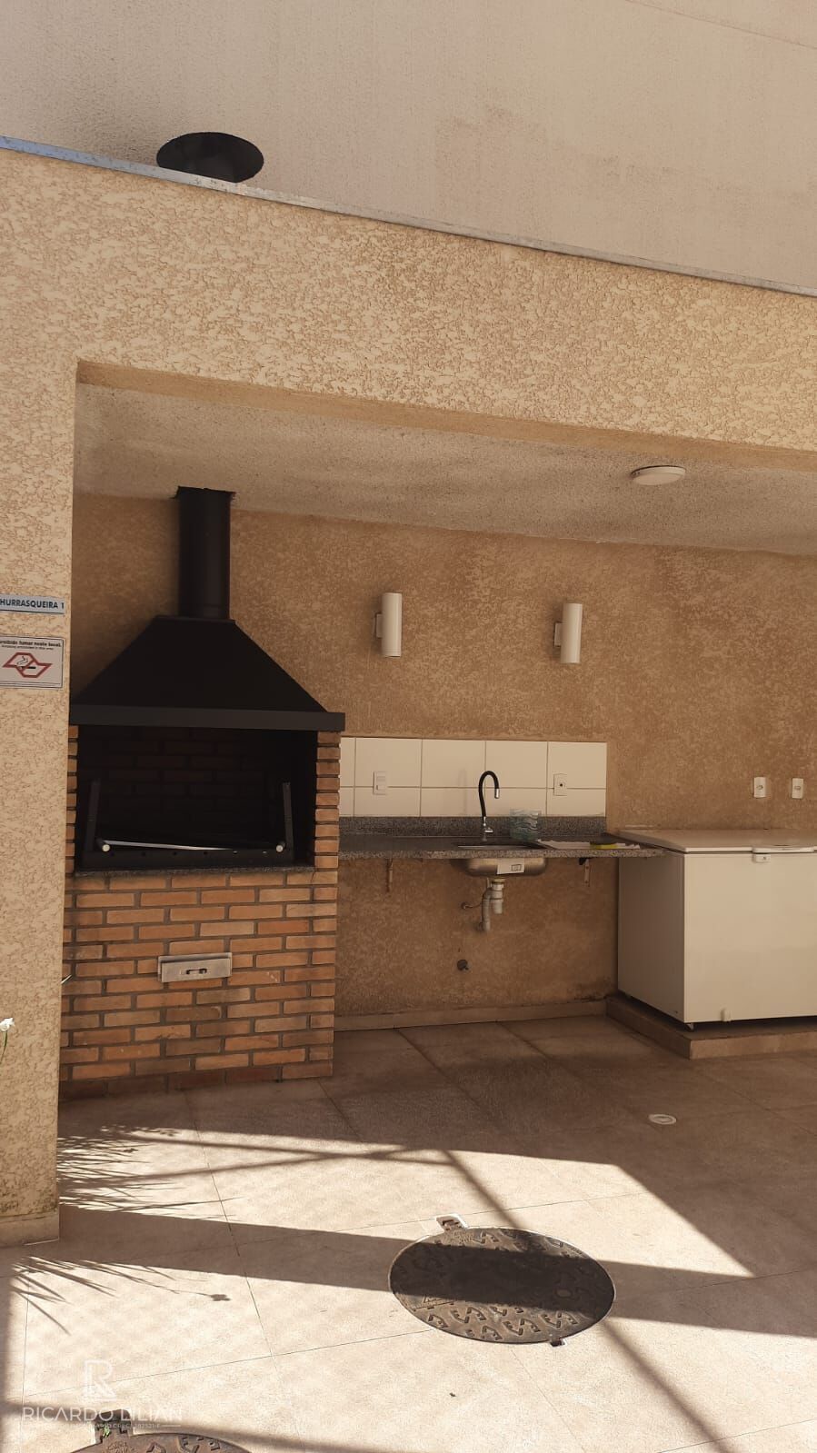 Apartamento, 2 quartos, 35 m² - Foto 13