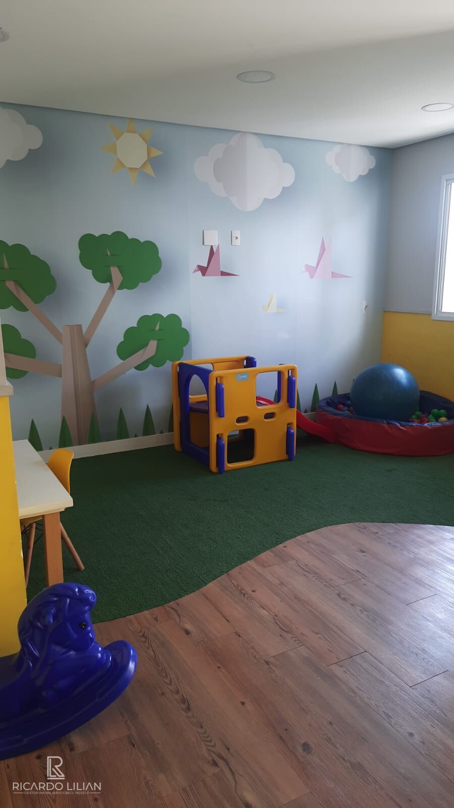 Apartamento, 2 quartos, 35 m² - Foto 11