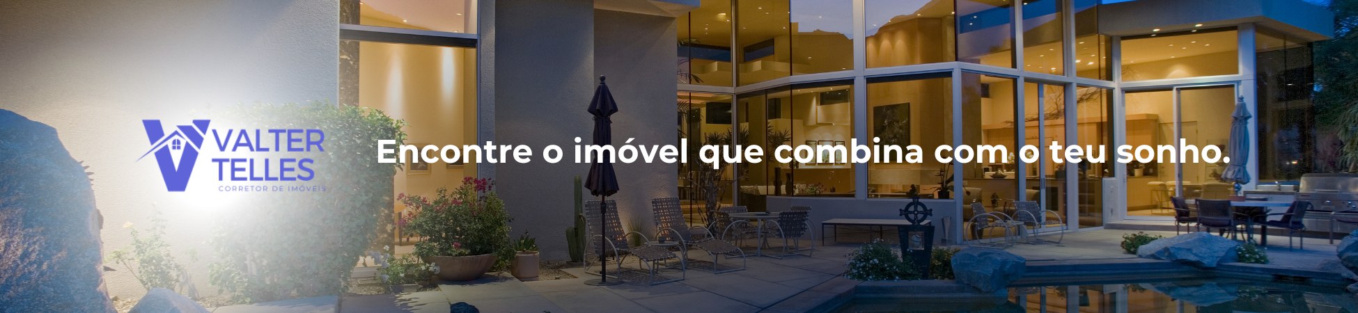 Valter Telles