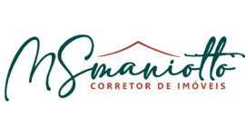 Marco Antonio Smaniotto - Corretor de Imóveis - CRECI 108126F