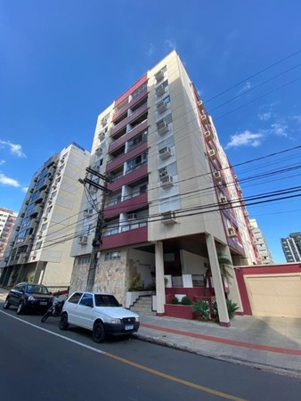 Apartamento à venda em Criciúma/SC