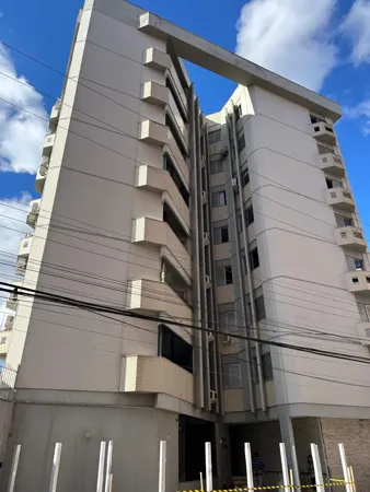 Apartamento à venda no bairro Centro em Criciúma/SC