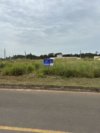 Terreno à venda no bairro Liri em Içara/SC