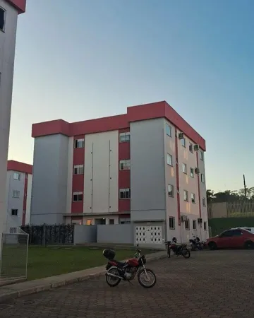 Apartamento à venda no bairro Jardim União em Criciúma/SC
