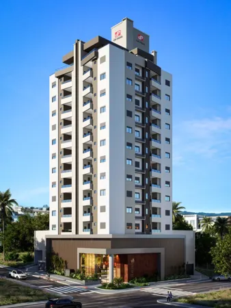 Apartamento à venda no bairro São João em Cocal do Sul/SC