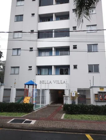 Apartamento para alugar no bairro Vila Floresta em Criciúma/SC
