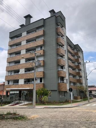 Apartamento à venda em Tubarão/SC