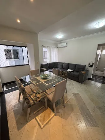 Apartamento à venda no bairro Centro em Criciúma/SC