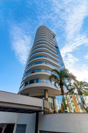 Apartamento à venda no bairro Centro em Criciúma/SC
