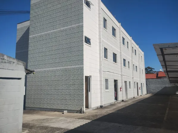 Apartamento para alugar no bairro Pedreiras em Balneário Rincão/SC