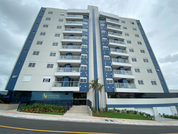 Apartamento à venda em Içara/SC