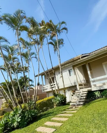 Casa à venda no bairro Jardim Maristela em Criciúma/SC