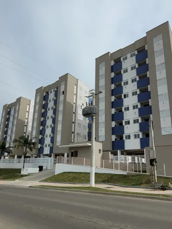 Apartamento à venda em Criciúma/SC