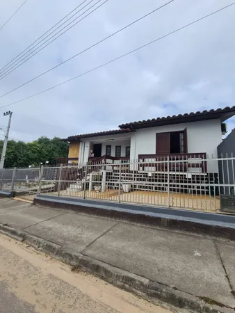 Casa à venda no bairro Presidente Vargas em Içara/SC