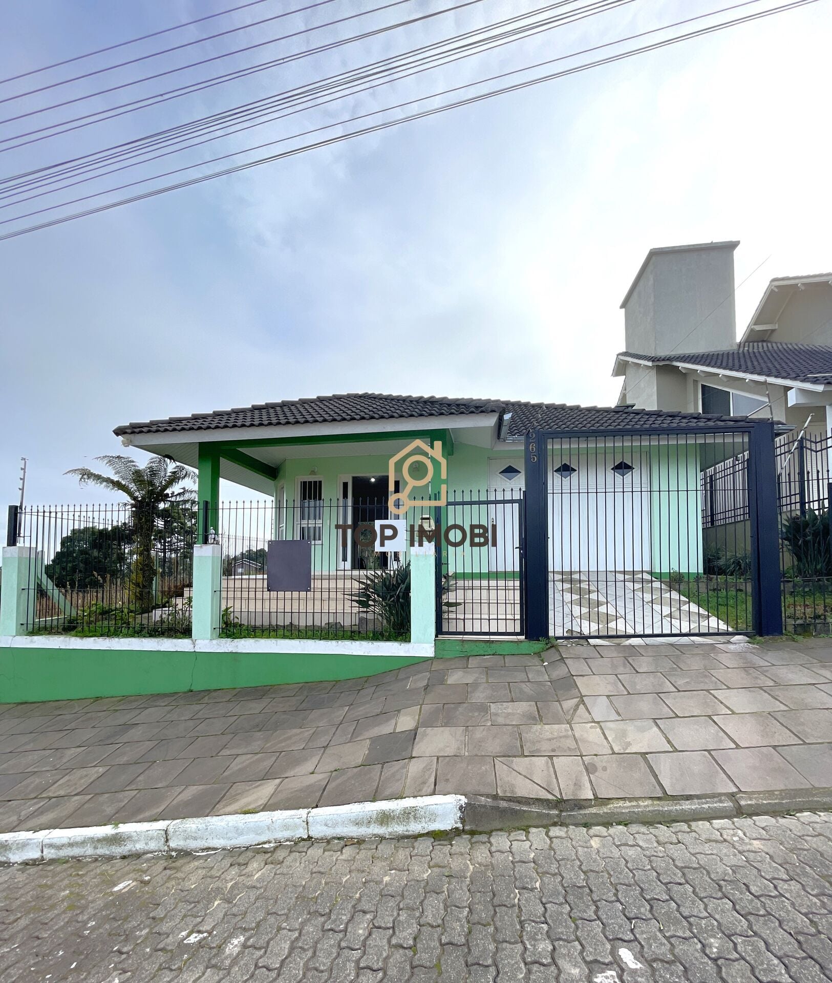 Imagem principal do imóvel