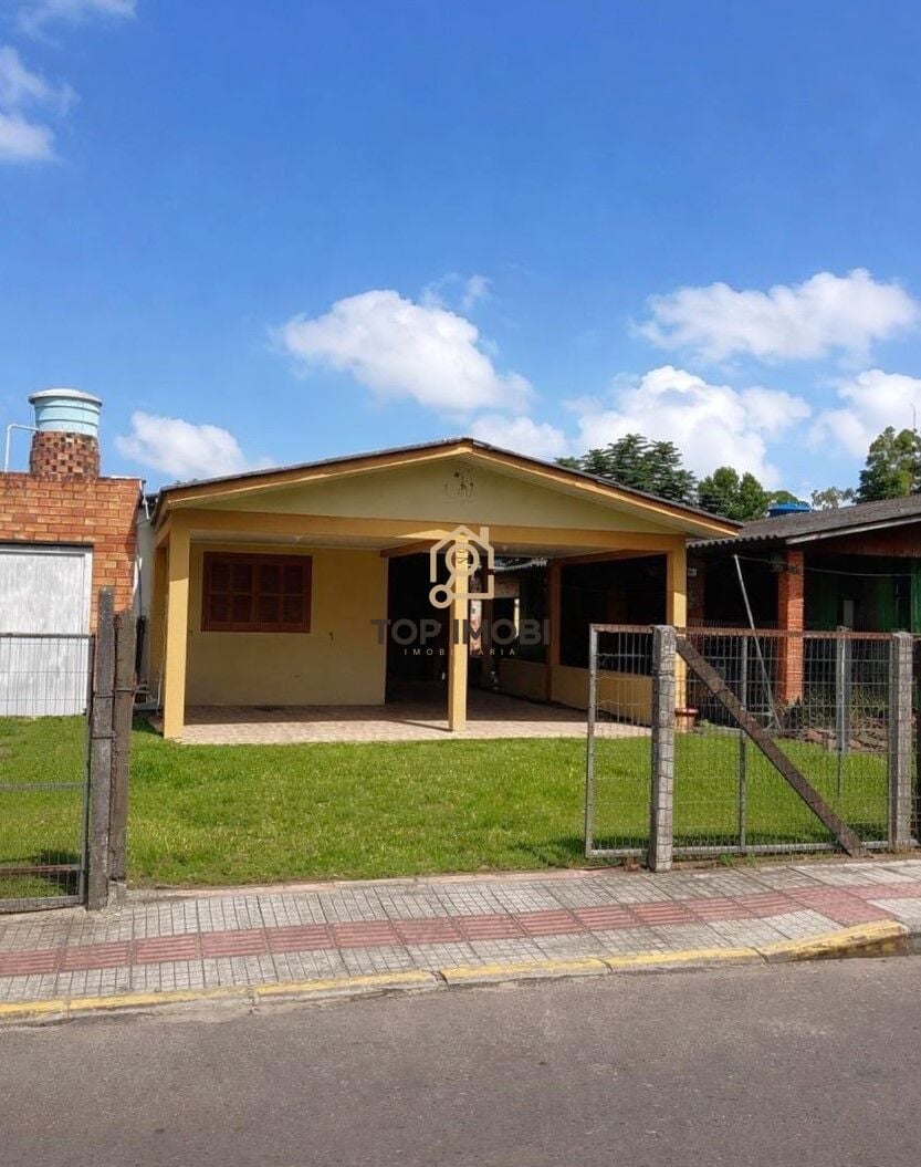 Imagem principal do imóvel