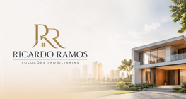 Ricardo Ramos Soluções Imobiliárias Ltda