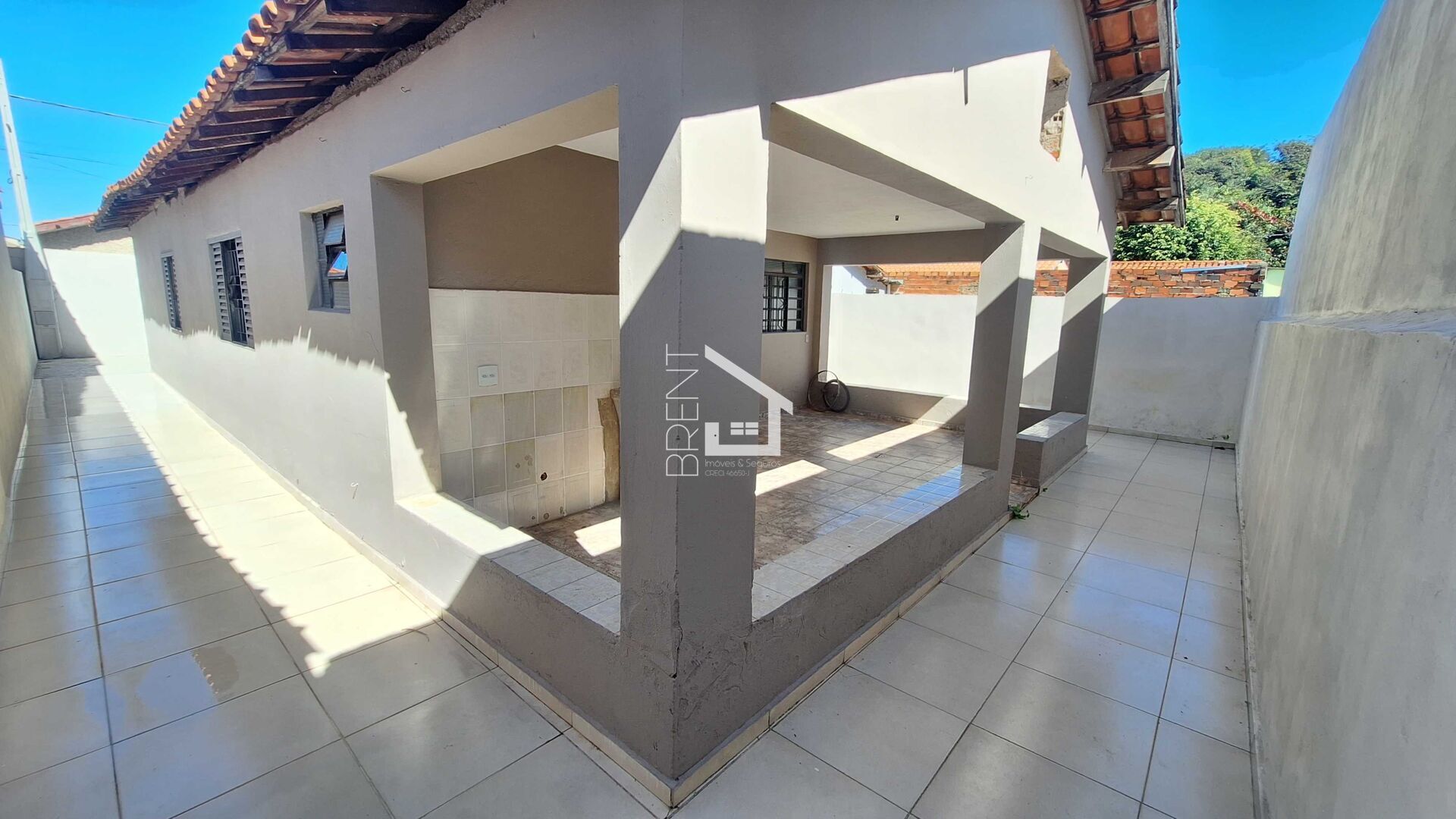Casa, 3 quartos, 156 m² - Foto 10