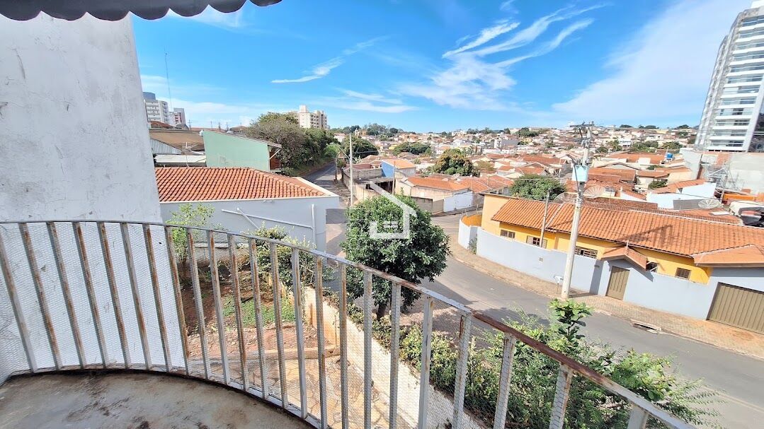 Sobrado, 3 quartos, 182 m² - Foto 19