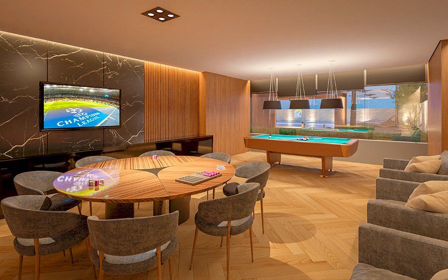 Apartamento, 1 quarto, 53 m² - Foto 41