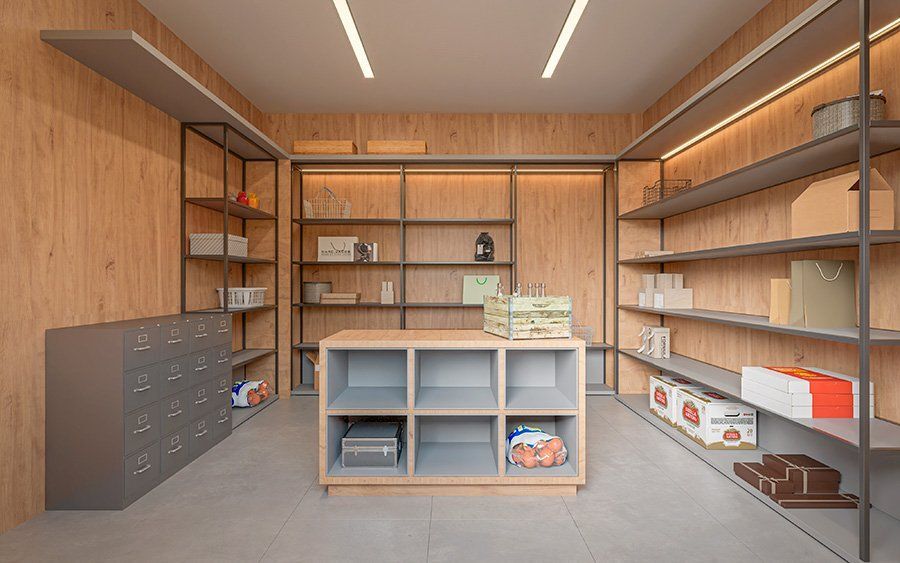 Apartamento, 1 quarto, 53 m² - Foto 31