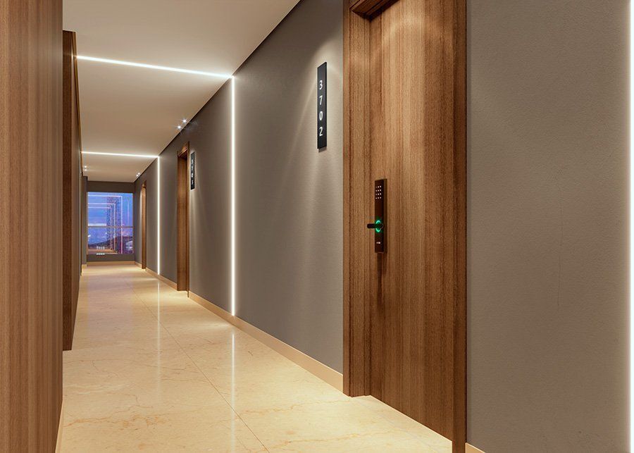 Apartamento, 1 quarto, 53 m² - Foto 44
