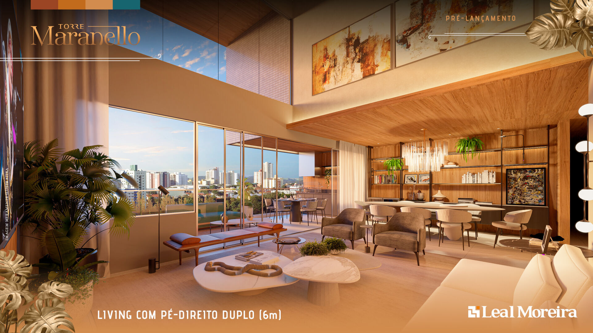 Apartamento, 4 quartos, 232 m² - Foto 45