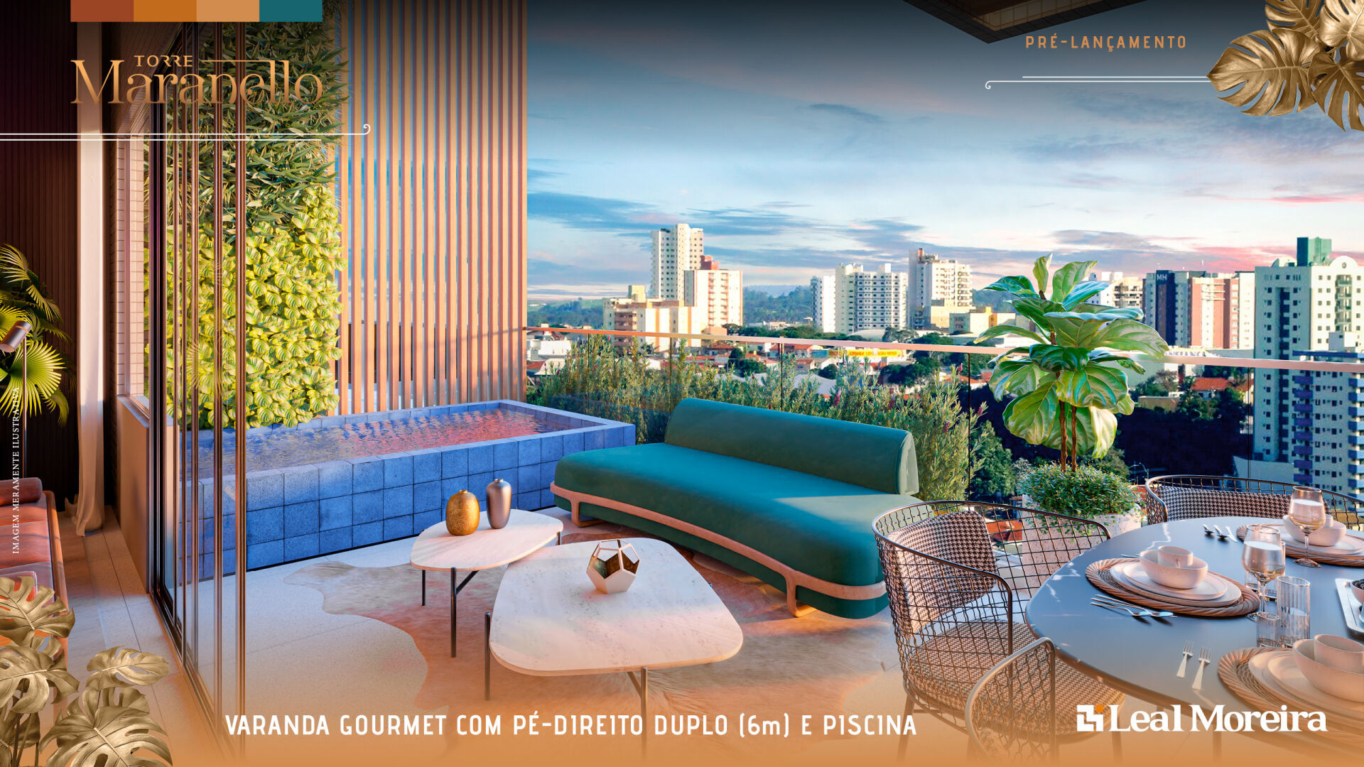 Apartamento, 4 quartos, 232 m² - Foto 46