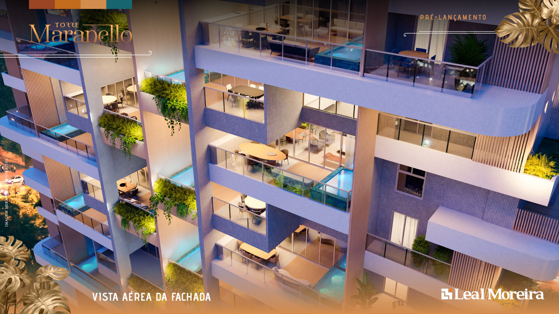 Apartamento, 4 quartos, 232 m² - Foto 31