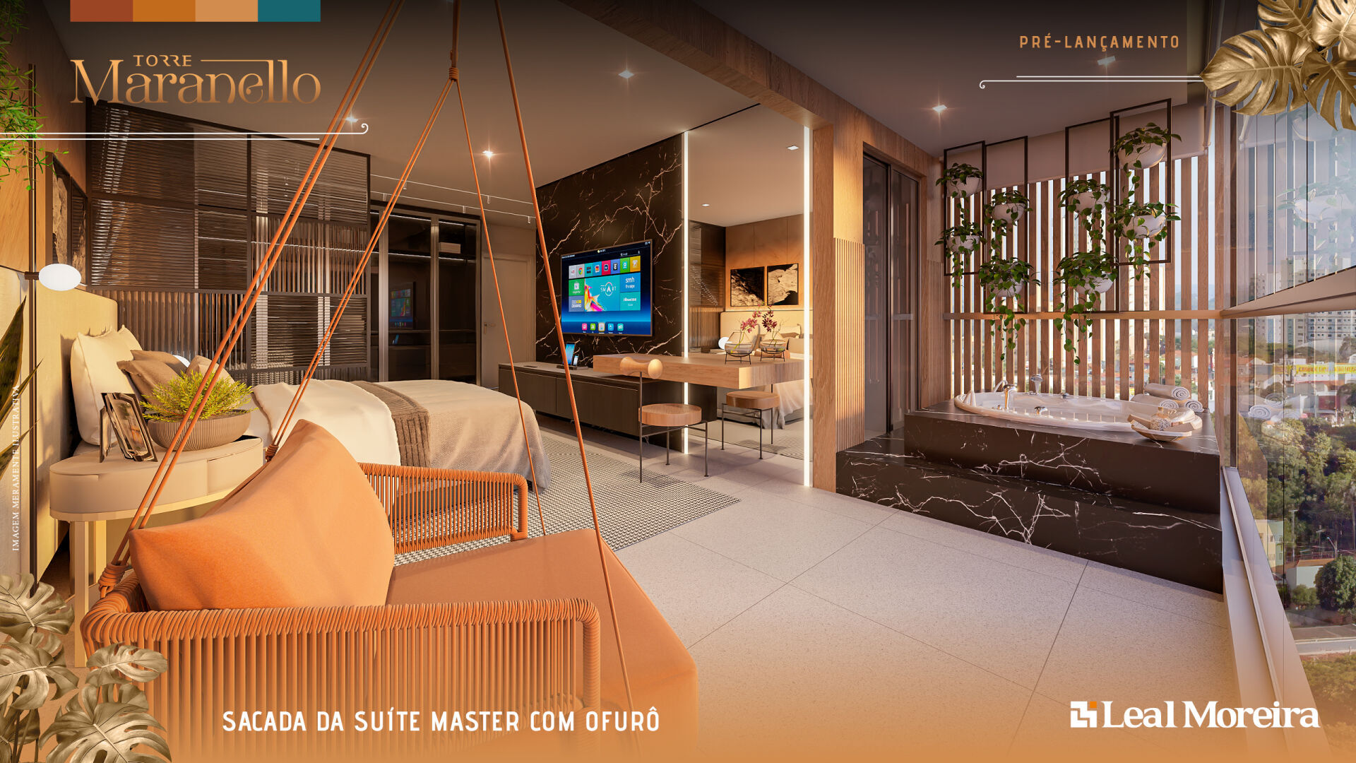 Apartamento, 4 quartos, 232 m² - Foto 50