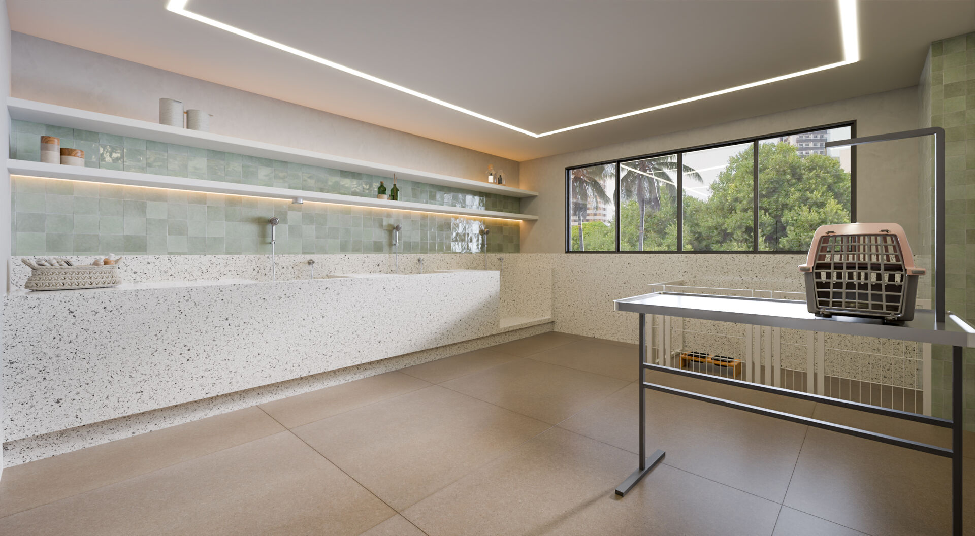 Apartamento, 2 quartos, 76 m² - Foto 18