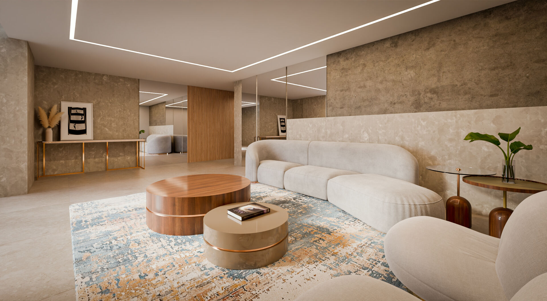Apartamento, 2 quartos, 76 m² - Foto 17