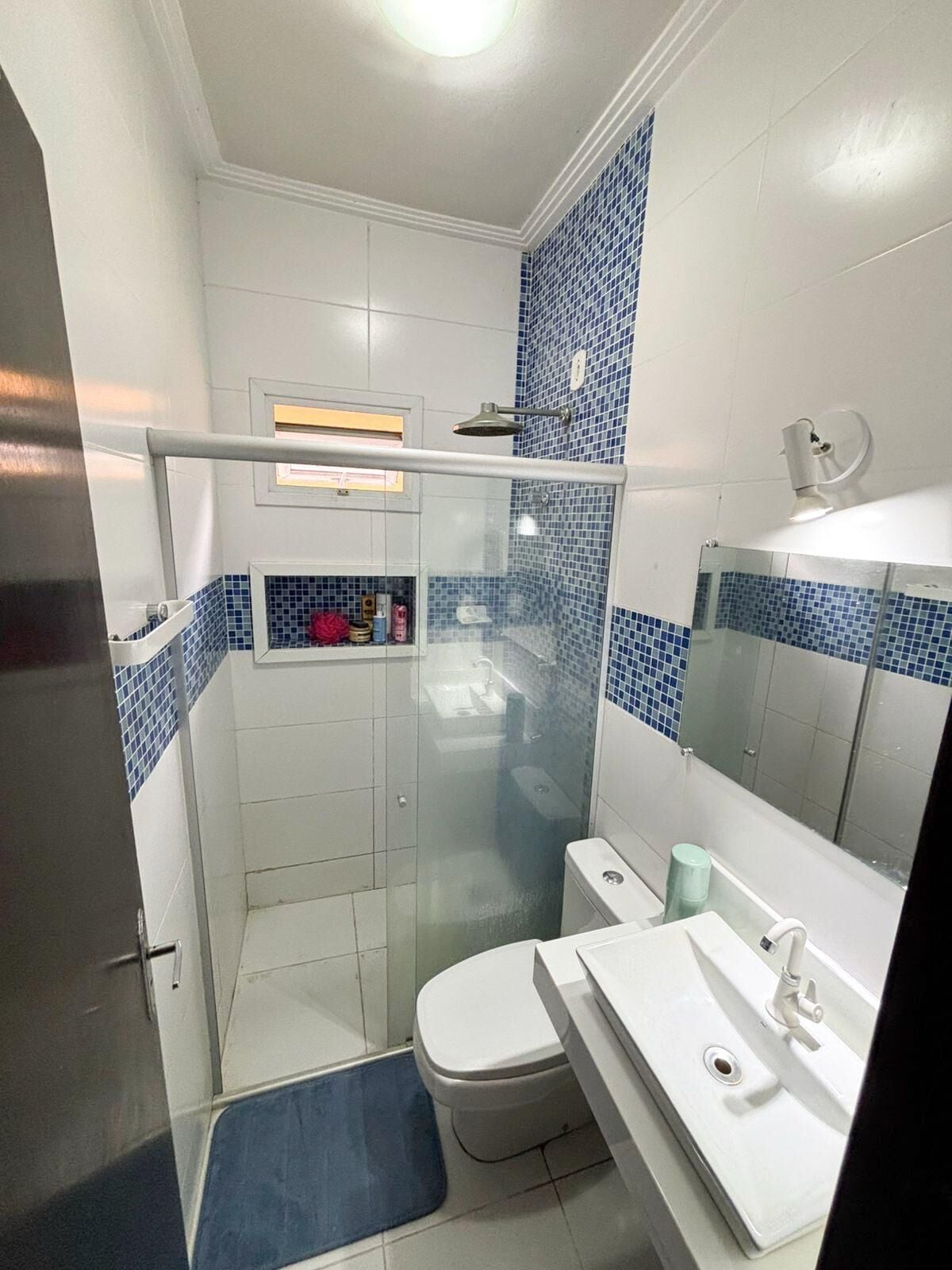 Casa, 3 quartos, 250 m² - Foto 21