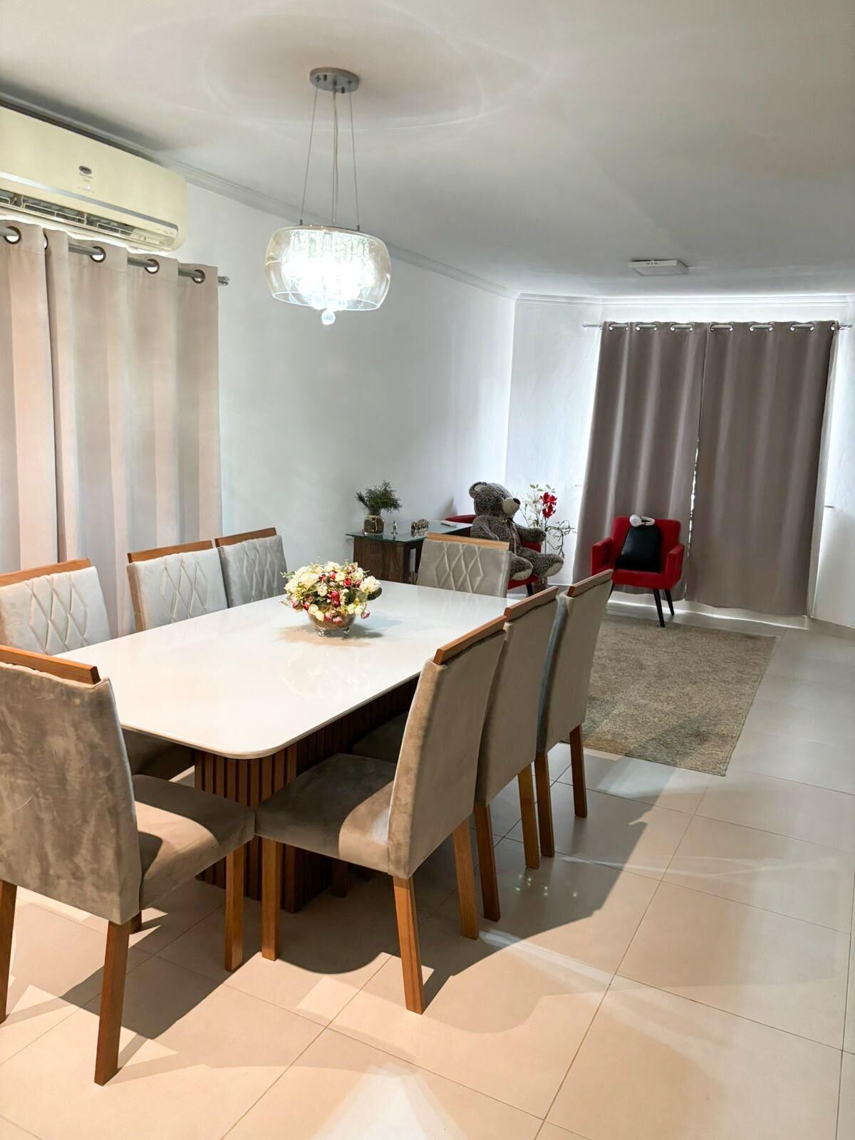Casa, 3 quartos, 250 m² - Foto 18