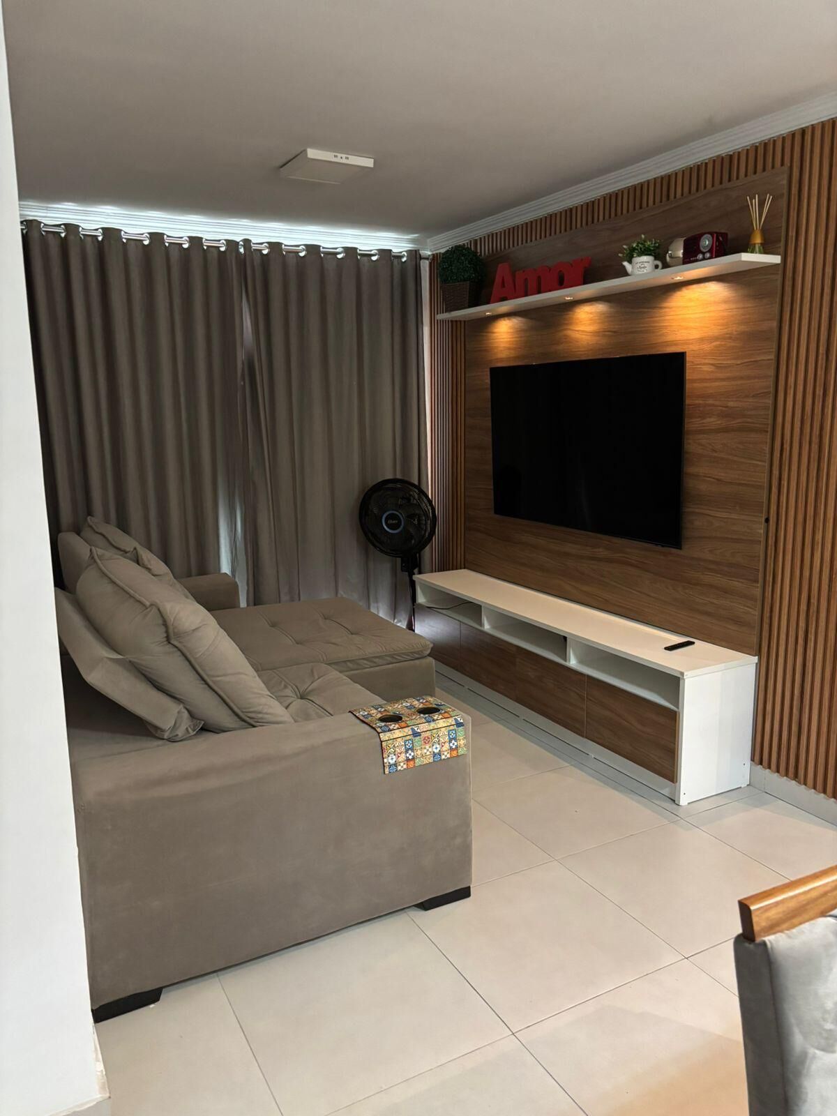 Casa, 3 quartos, 250 m² - Foto 19