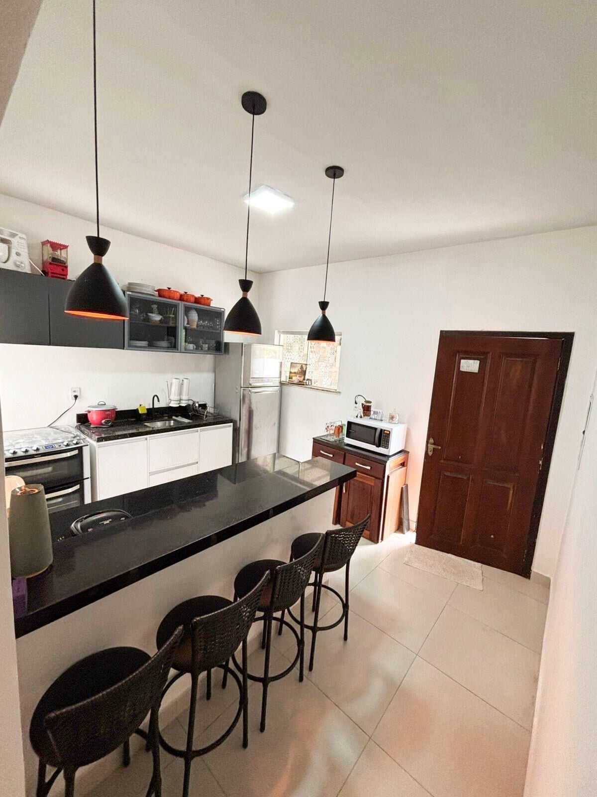 Casa, 3 quartos, 250 m² - Foto 23