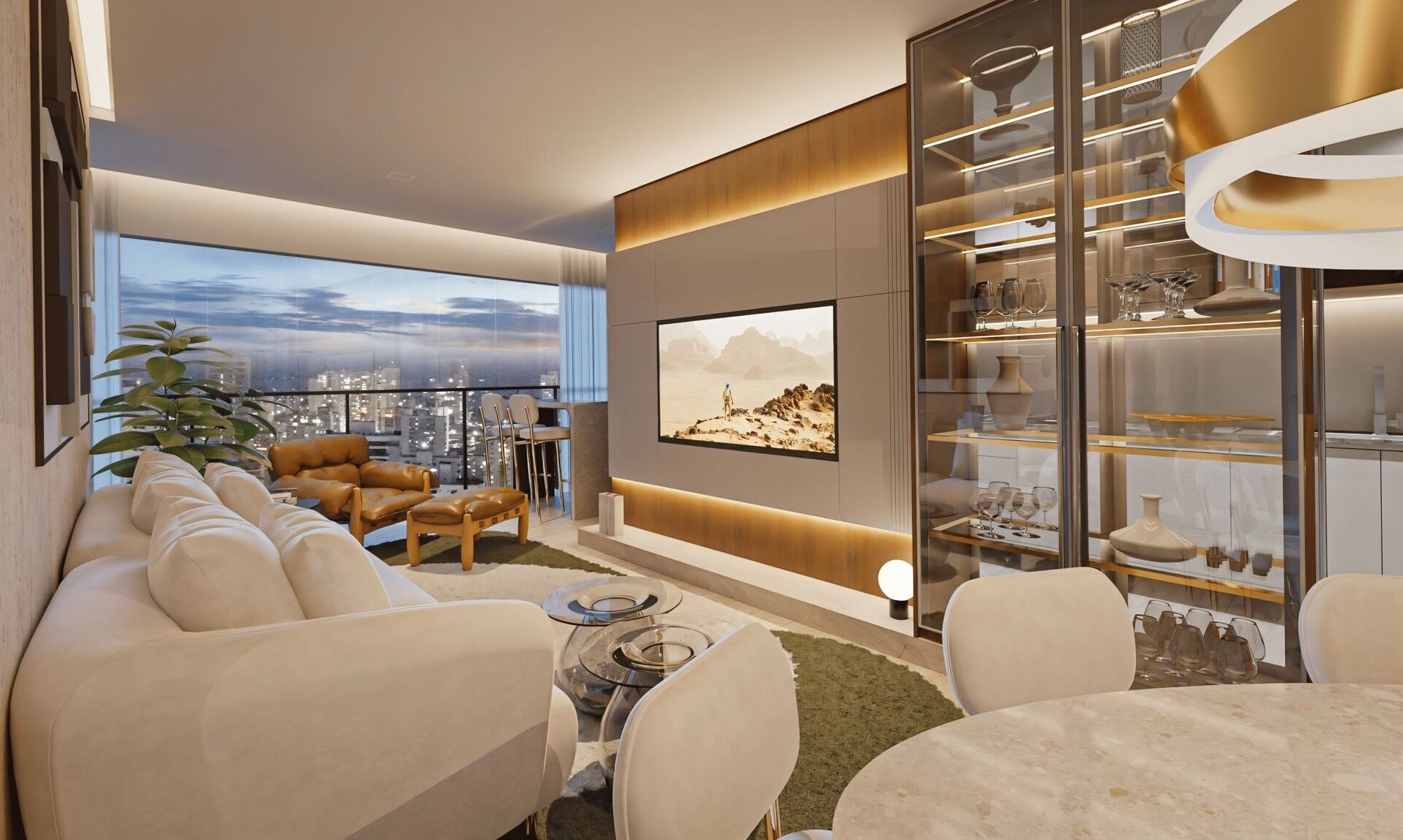 Apartamento, 2 quartos, 62 m² - Foto 17