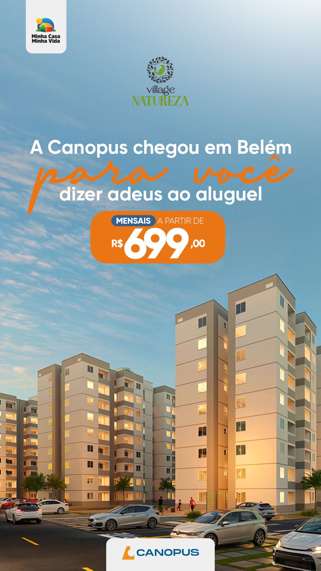 Apartamento, 2 quartos, 43 m² - Foto 7