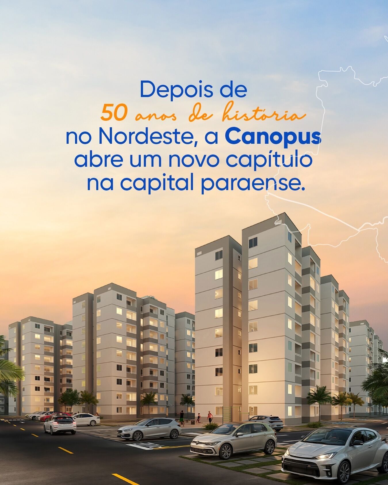 Apartamento, 2 quartos, 43 m² - Foto 2