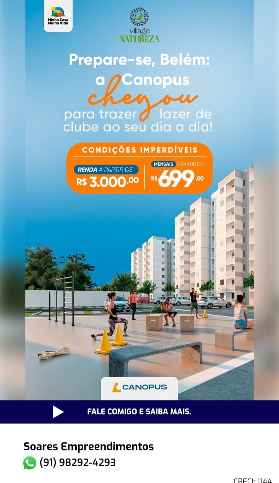 Apartamento, 2 quartos, 43 m² - Foto 18