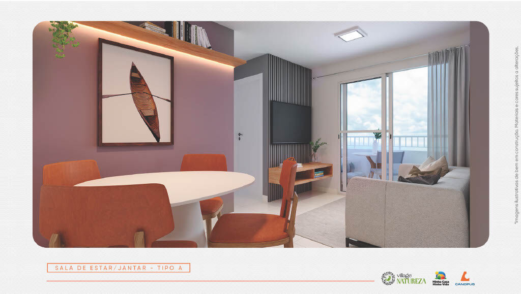 Apartamento, 2 quartos, 43 m² - Foto 43