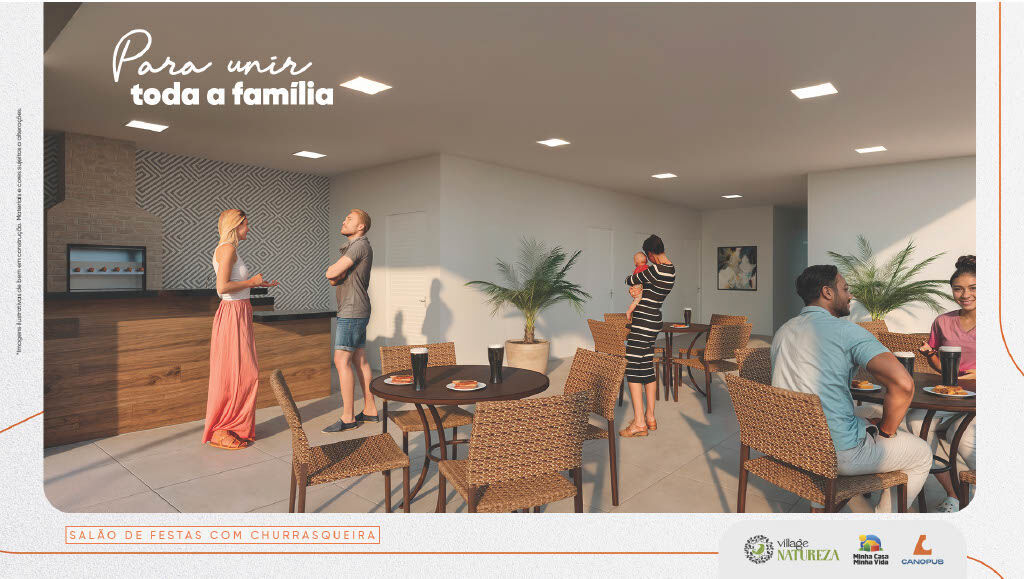 Apartamento, 2 quartos, 43 m² - Foto 28