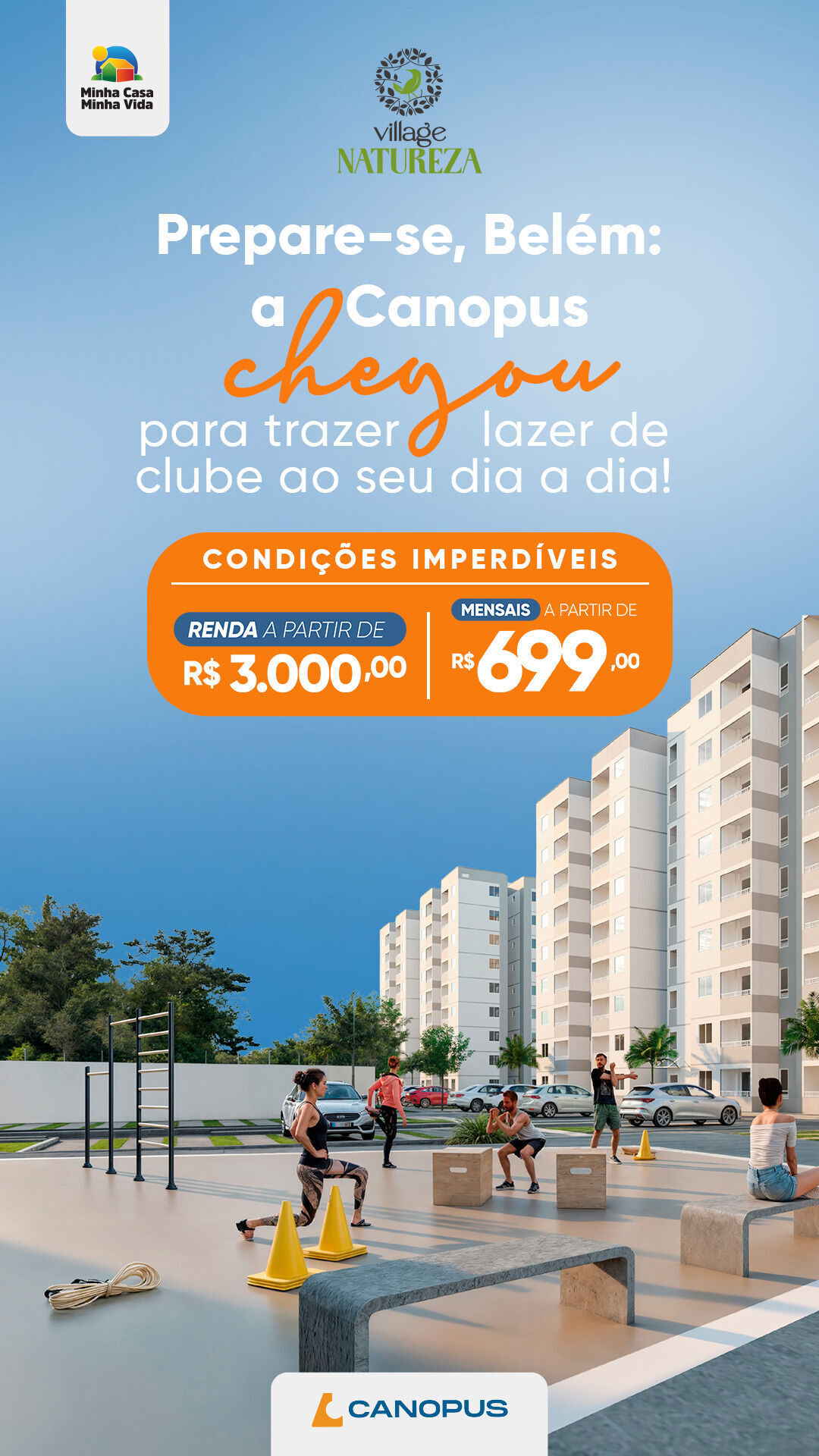 Apartamento, 2 quartos, 43 m² - Foto 8