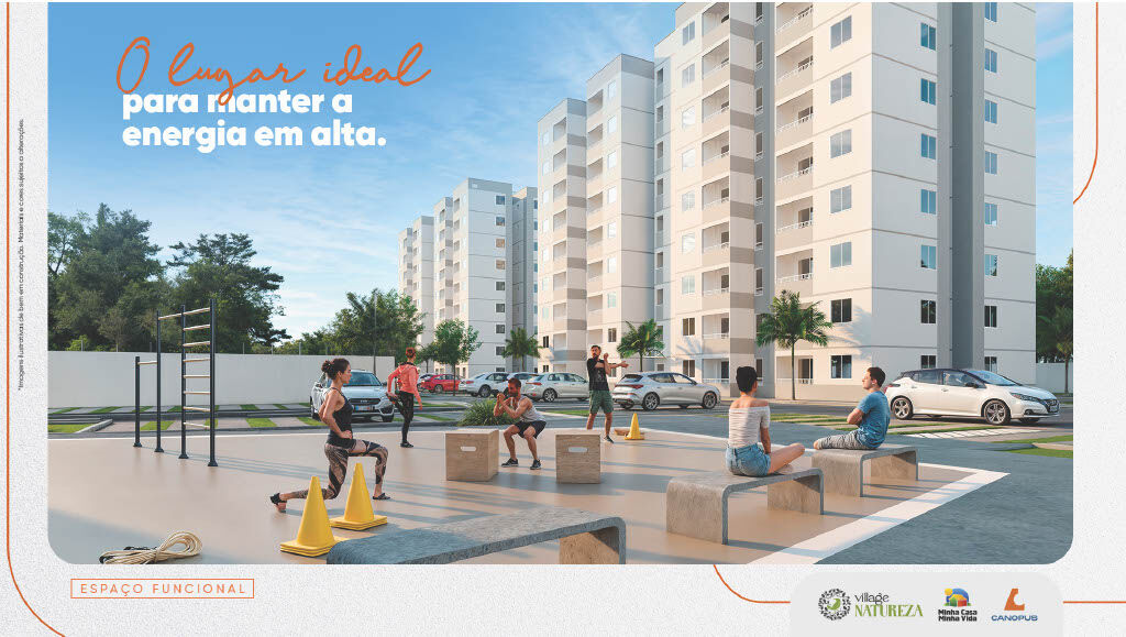 Apartamento, 2 quartos, 43 m² - Foto 40