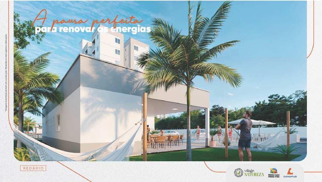 Apartamento, 2 quartos, 43 m² - Foto 38