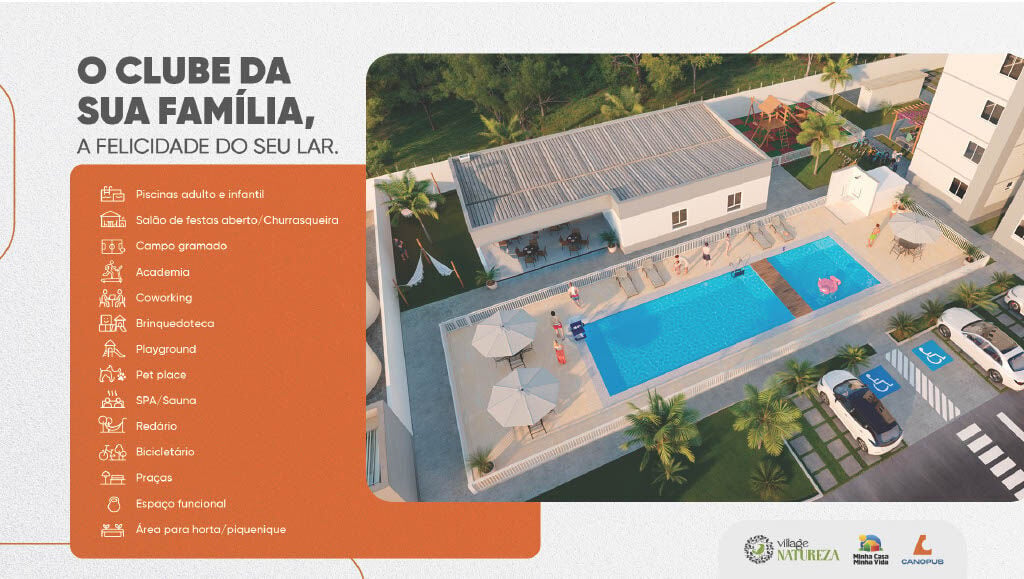 Apartamento, 2 quartos, 43 m² - Foto 26