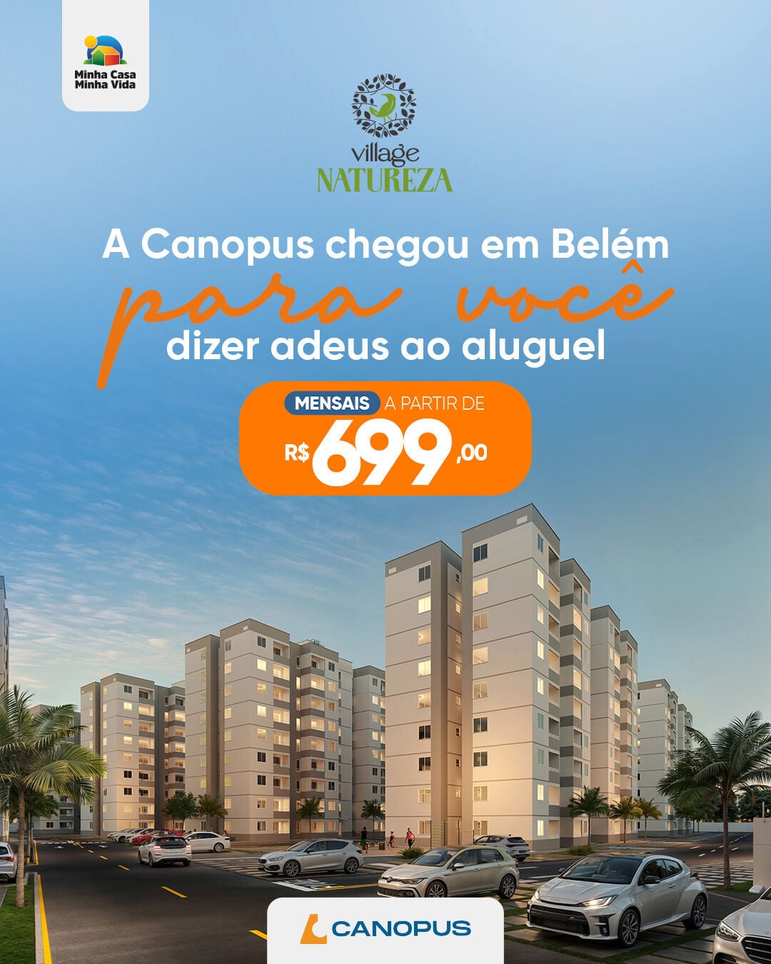Apartamento, 2 quartos, 43 m² - Foto 5