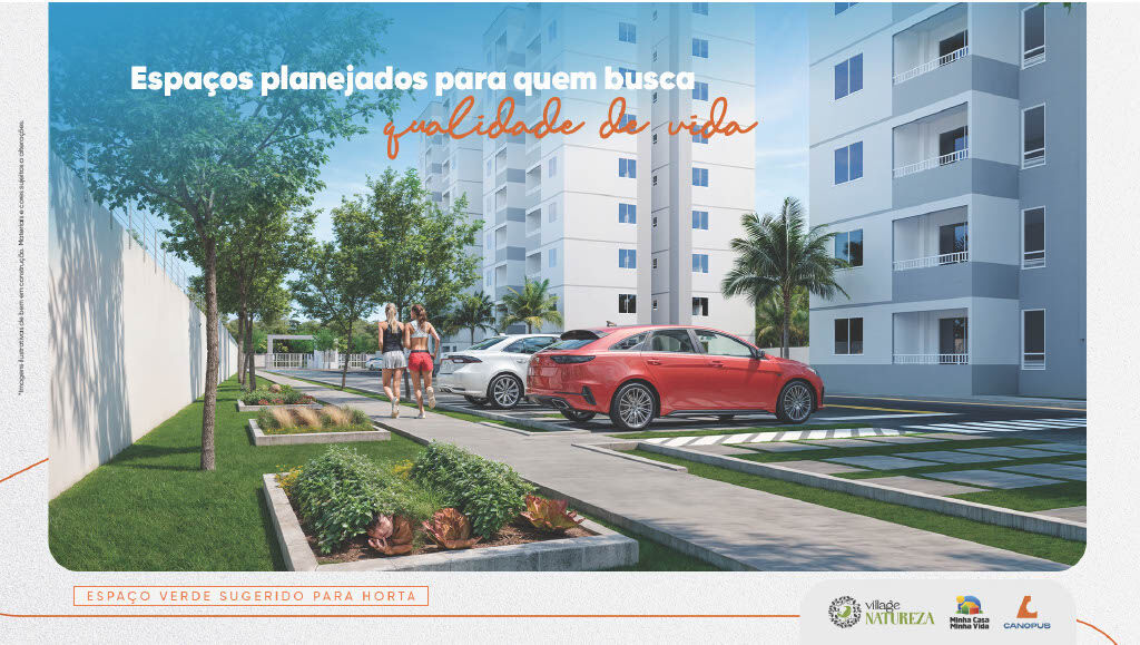 Apartamento, 2 quartos, 43 m² - Foto 35
