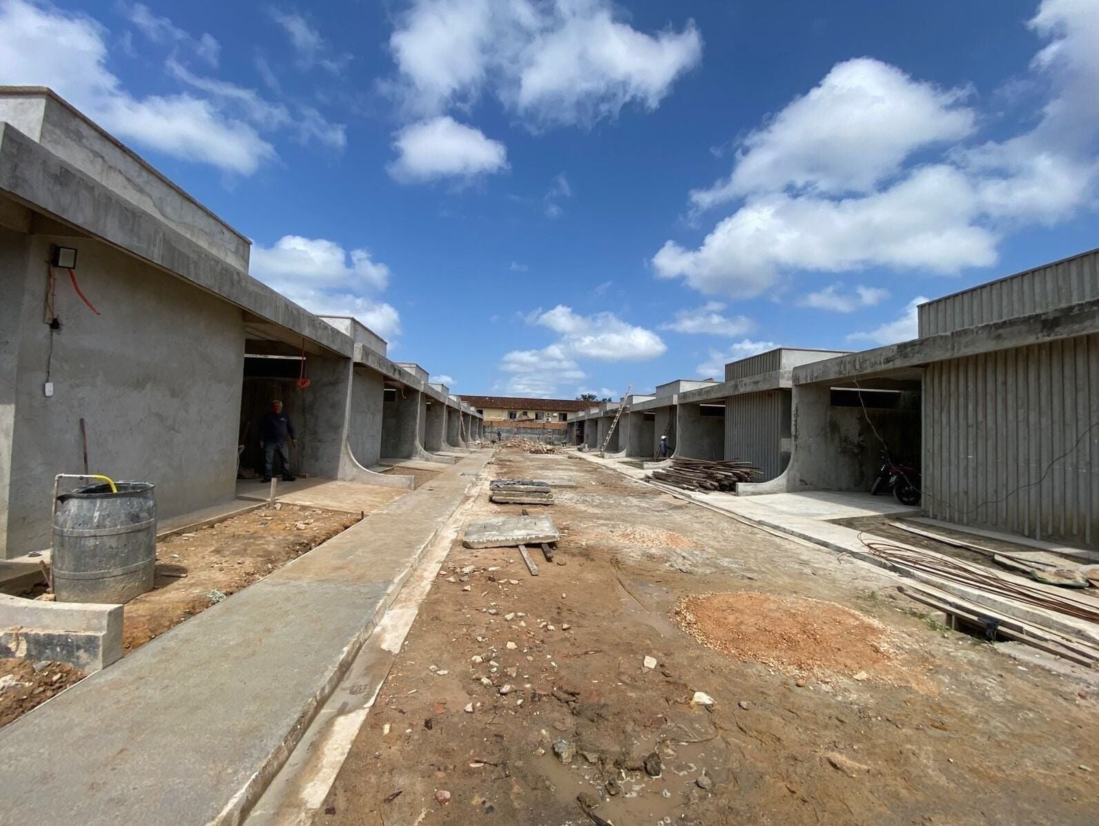 Casa, 3 quartos, 124 m² - Foto 5